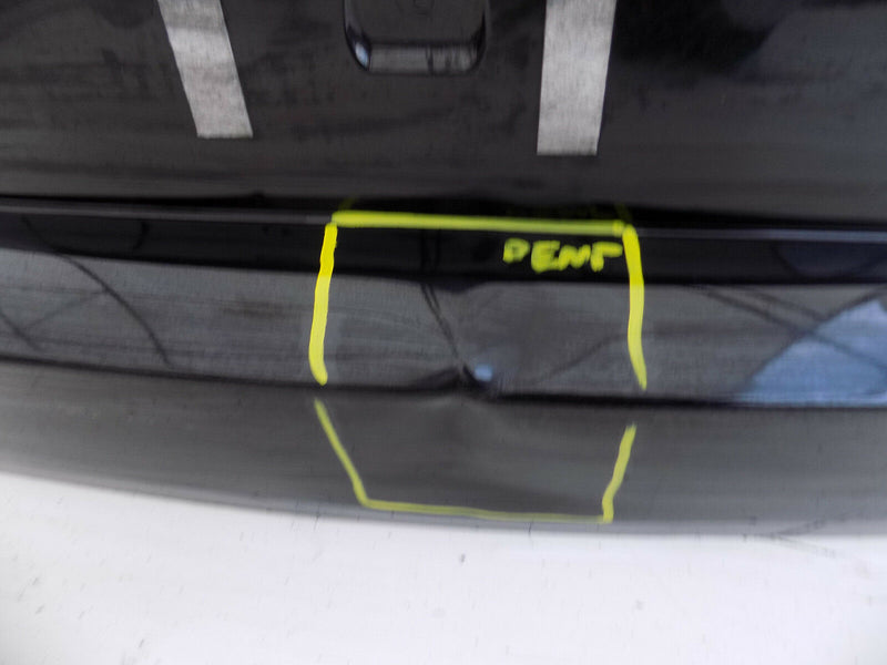 RANGE ROVER EVOQUE SD4 (L538) 2012-2015 GENUINE TAILGATE REAR PANEL BJ32-40010-A