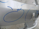 SKODA FABIA 5J MK2 FACELIFT 2010-2013 FRONT BUMPER GENUINE 5J0807221D