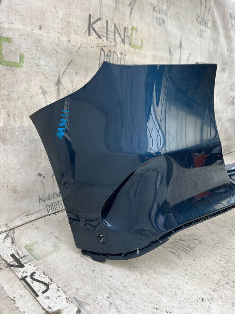 MERCEDES GLA H243 247 AMG 2020-ON REAR BUMPER PDC GENUINE A2478850206