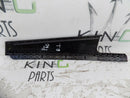 MINI COUNTRYMAN F60 2017-ON REAR LEFT DOOR EXTERIOR TRIM PANEL 7390183 *1