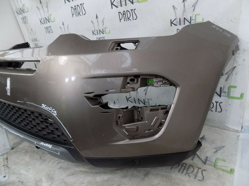 LAND ROVER DISCOVERY SPORT L550 2014-18 FRONT BUMPER GENUINE FK72-17F003