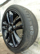 CORSA E GENUINE 17" ALLOY WHEEL 7Jx17H ET44 0P035K3 TYRE 215/45 R17