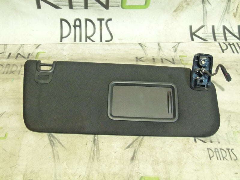 RANGE ROVER SPORT 13-17 FRONT RIGHT DRIVER SIDE SUNVISIOR CPLA00014AA