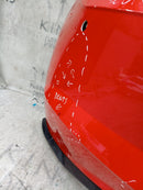 VW VOLKSWAGEN POLO GTI 2017-2021 REARA BUMPER PDC GENUINE 2GS807421