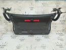 AUDI S4 A4 8W 2016-22 SALOON COMPLETE BOOT LID PANEL & HINGES REAR LIGTS