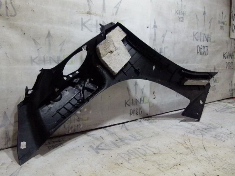 MINI COUNTRYMAN R60 2010-2014 BOOT RIGHT SIDE TRIM MOULDING GENUINE 9807116