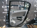 OPEL VAUXHALL CORSA D 5DR 2006-2014 O/S Complete REAR DOOR RIGHT SIDE KING PARTS