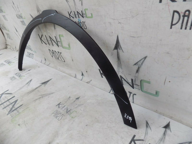RANGE ROVER EVOQUE L538 2011-2018 FRONT RIGHT WHEEL ARCH MOLDING BJ3216A074