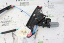MINI ONE/ S/ COOPER F55 2014-ON 5DR FRONT LEFT WINDOW REGULATOR MOTOR 7320277