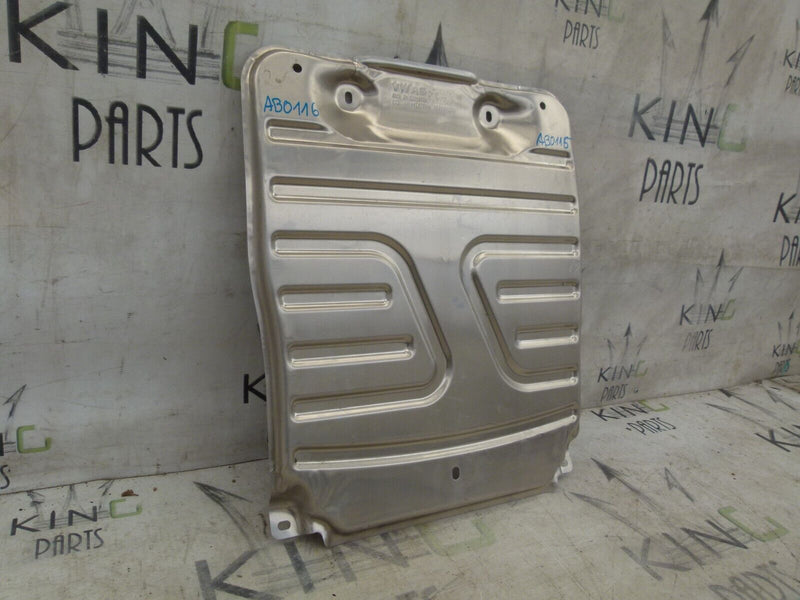 VW AUDI SEAT SKODA UNDER BODY ENGINE COVER TRAY GENUINE 5QA825230