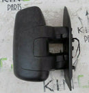 IVECO DAILY 2014-ON RIGHT DOOR SIDE WING MIRROR SHORT ARM 5801552555