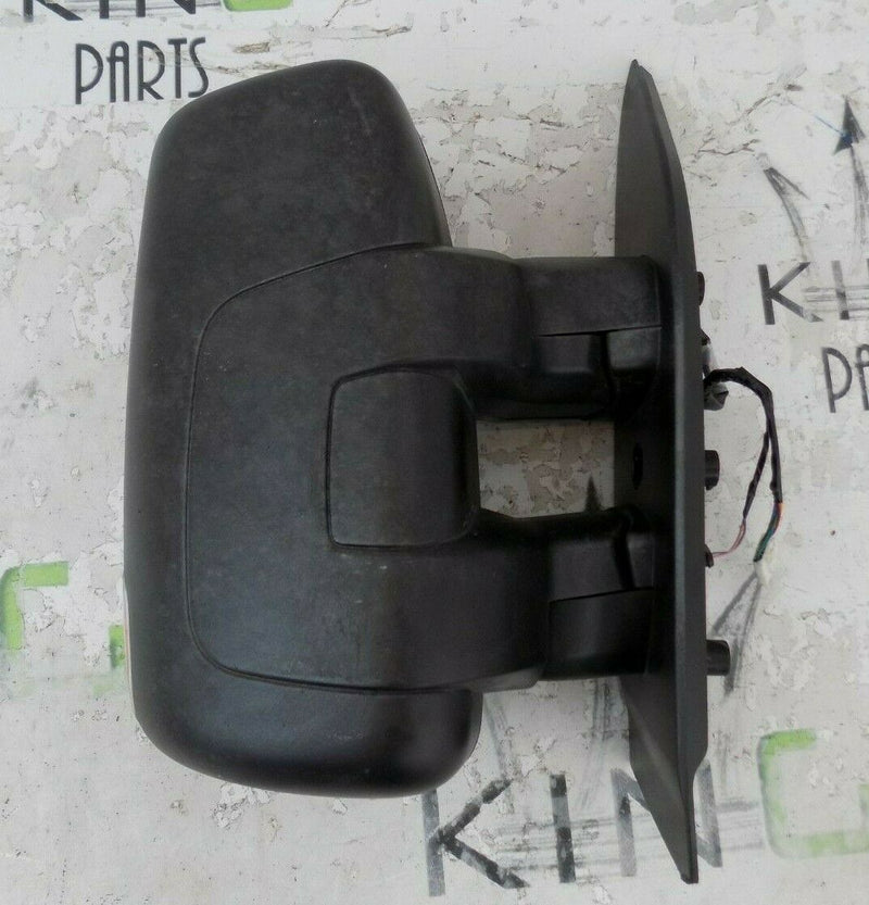 IVECO DAILY 2014-ON RIGHT DOOR SIDE WING MIRROR SHORT ARM 5801552555