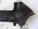 NISSAN QASHQAI MK2 J11 2014 2015 2016 REAR BUMPER GENUINE PDC 85022-4EA0H