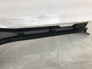 MERCEDES GLC X253 2016-21 RIGHT SIDE FRONT SILL TRIM COVER PANEL A2056860636