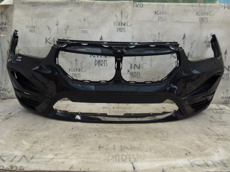 BMW X1 F48 xLINE FACELIFT 2019-ON FRONT BUMPER PDC GENUINE 5111 7954205