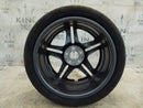MERCEDES A W177 AMG ALLOY RIM 18" & TYRE 225/45/18 7.5J ET69 A1774011500