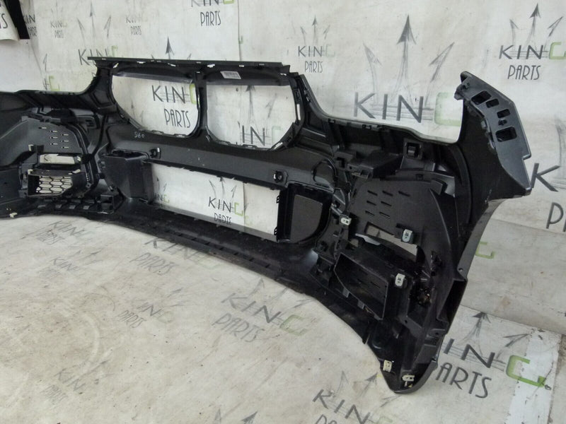 BMW X1 F48 M-SPORT FACELIFT 2020-ON FRONT BUMPER GENUINE 6x PDC 8075875