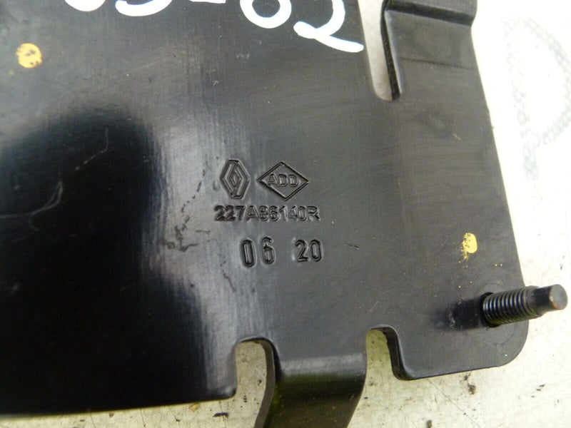 RENAULT CAPTUR MK2 2019-ON LAMBDA PROBE MOUNTING GENUINE 227A86140R