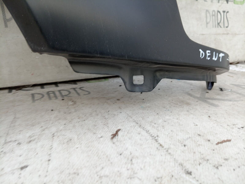 MERCEDES W201 190 1982-93 REPLACEMENT FRONT FENDER WING PANEL RIGHT SIDE