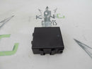 TOYOTA PRIUS XW20 2003-09 HYBRID CENTRAL LOCKING ALARM SYSTEM MODULE 89730-47020
