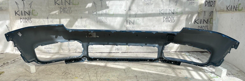 BMW MINI COOPER COUNTRYMAN F60 2017-ON FRONT BUMPER GENUINE 5111 7390520