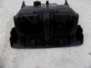PEUGEOT 407 2004-2011 CENTRE CONSOLE STORAGE COMPARTMENT 9644584477 (S28-20)