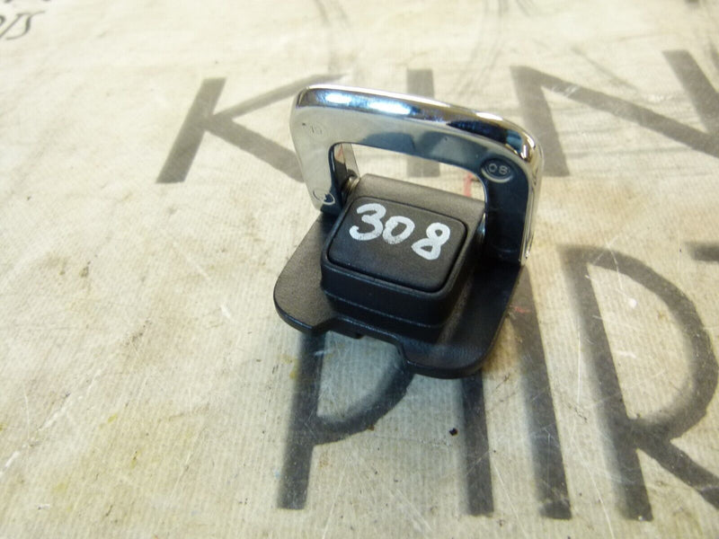 PEUGEOT 308 SW ESTATE 2017-21 BOOT TRUNK HOOK GENUINE 96742001ZE