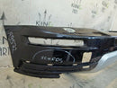 VOLVO XC90 2007-2008 FRONT BUMPER GENUINE 30678945 WASHER HOLES