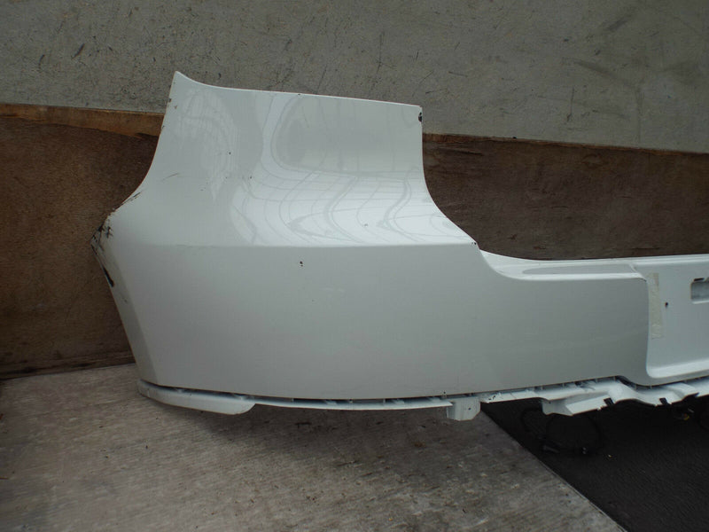 Volkswagen VW Tiguan 2011-2015  Rear Bumper Genuine Facelift (2705) 5N0 807 421G