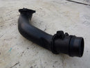 MERCEDES C W204 2007-2011 AIR INTAKE PIPE TUBE HOSE GENUINE A6510900242