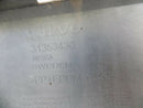 VOLVO XC90 II R DESIGN 2014-2017 REAR BUMPER GENUINE PDC HOLES 31353430