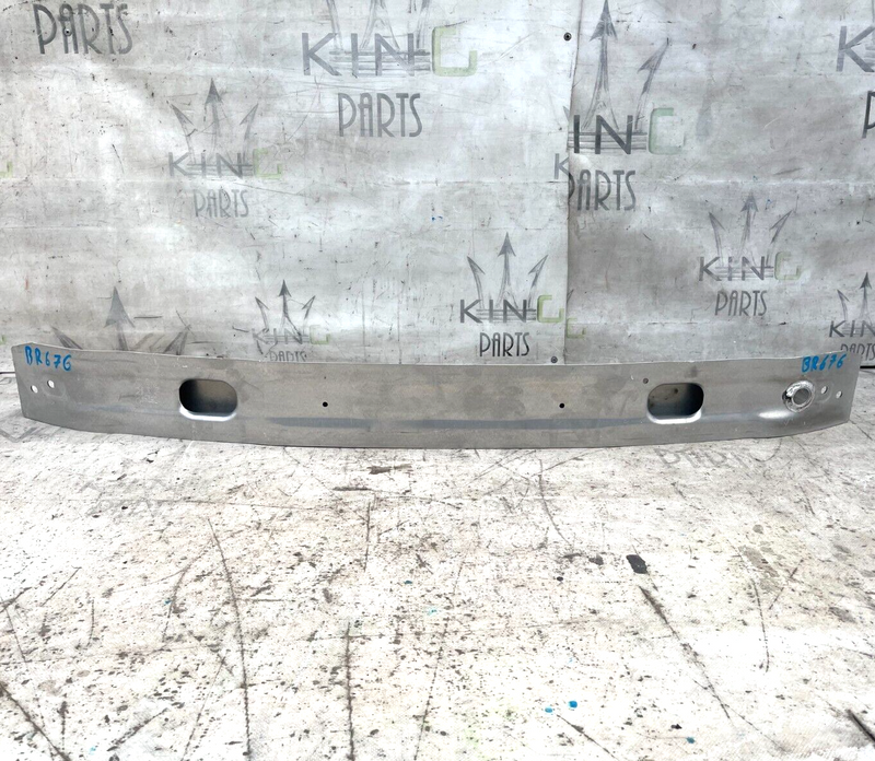 AUDI A4 S4 8W B9 2016-23 GENUINE FRONT BUMPER CRASH BAR REINFORCEMENT