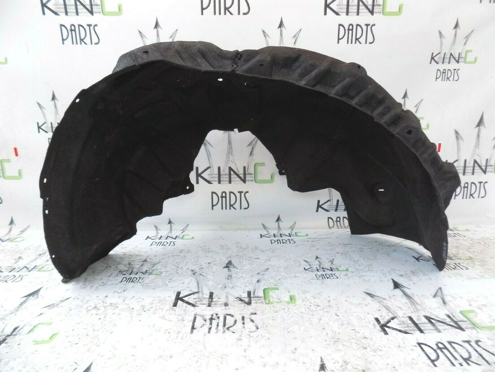 VOLVO XC90 T8 HYBRID 2017-ON RHD WHEEL ARCH LINER REAR RIGHT 31353847
