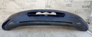 MAZDA 2 MK3 2007-2014 HATCHBACK REAR BUMPER GENUINE D651-50221