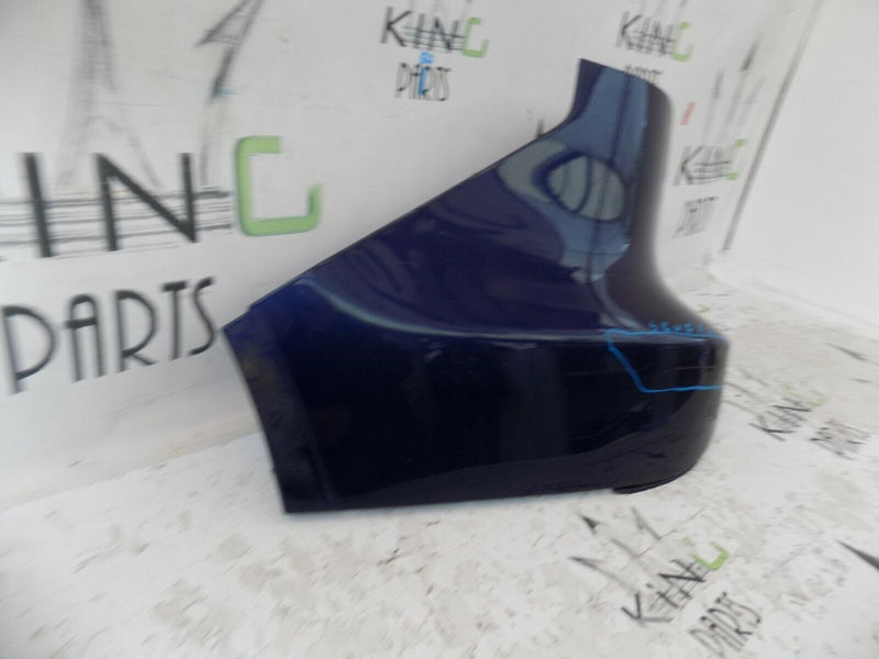 HONDA CRV 2007-2011 END CAP REAR BUMPER CORNER LEFT SIDE PDC