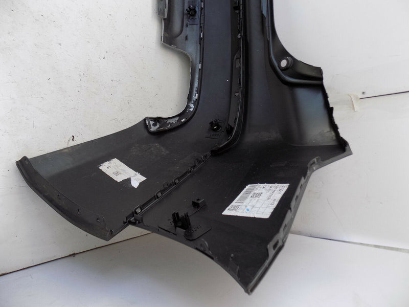 VOLVO XC90 II XC 90 2014 2015 2016 2017 PDC REAR BUMPER GENUINE 31353430