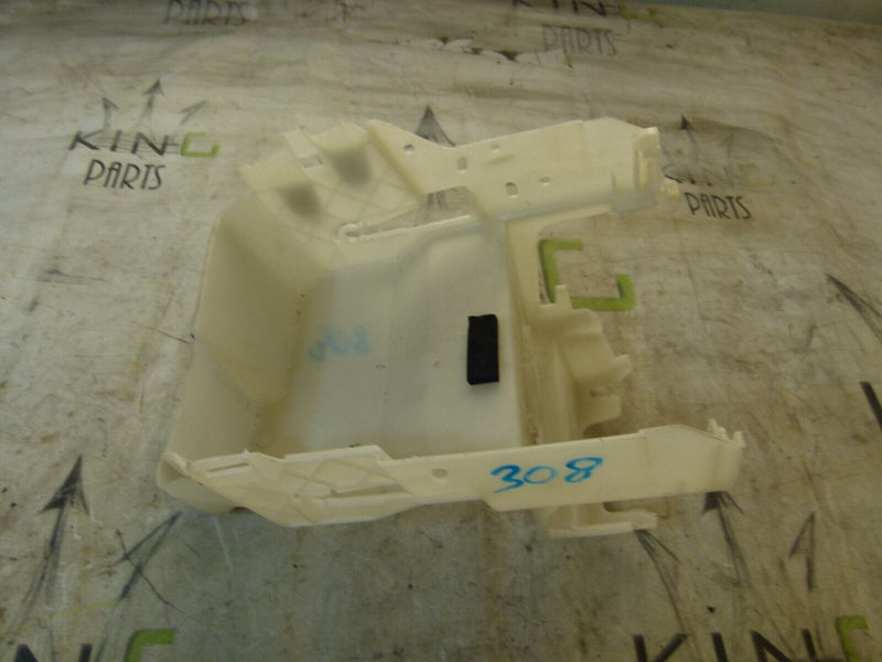 PEUGEOT 308 SW ESTATE 2017-21 BSI BOX MOUNTING BRACKET 9670162380