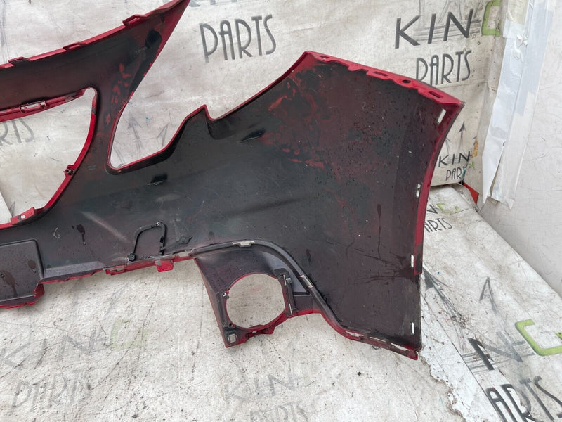 PEUGEOT 2008 2016-2018 FACELIFT FRONT BUMPER  9814116177