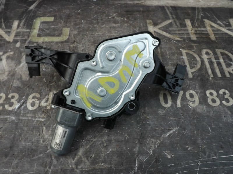 Vauxhall Adam, Corsa E Rear Window Wiper Motor 13443959