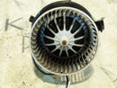VAUXHALL ASTRA J HEATER BLOWER FAN MOTOR GENUINE 25020140