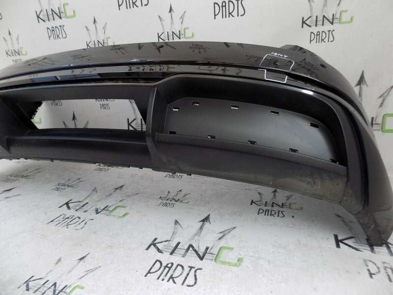 AUDI A3 S3 8V S-LINE LCI SPORTBACK 2017-2018 REAR BUMPER PDC 8V4807511