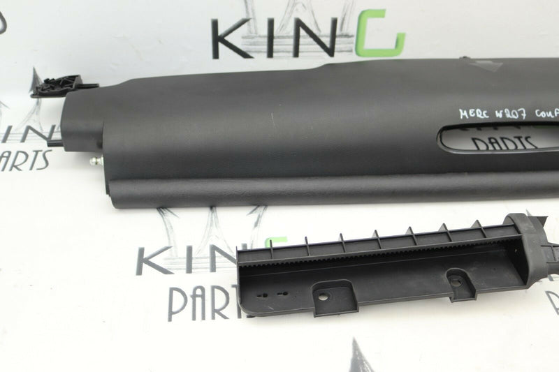MERCEDES E CLASS A207 2009-2017 CONVERTIBLE RETRACTABLE ROOF COVER A2076900065