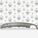 HYUNDAI SANTA FE MK3 DM 2012-14 REAR BUMPER DIFFUSER VALANCE 86665-2W000