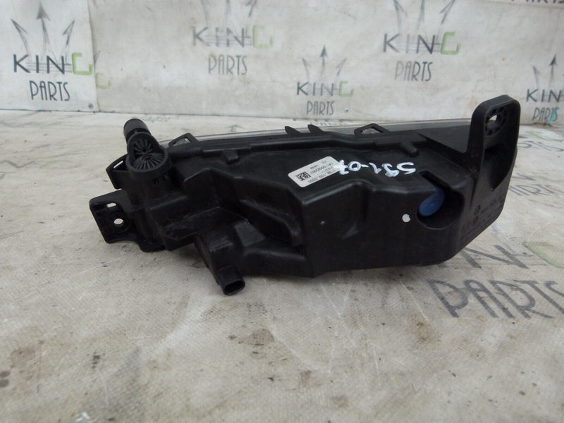 BMW 3 SERIES G20 2018-22 FRONT LEFT LOWER FOG LIGHT GENUINE 11321090000