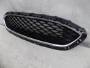 FIESTA VIII MK8 ECOBOOST TITANIUM 2018 GRILL RADIATOR FRONT BUMPER GRILLE