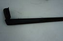 CITROEN C4 PICASSO 2006-2008 PRE-FACELIFT REAR RIGHT DOOR WINDOW SEAL STRIP TRIM
