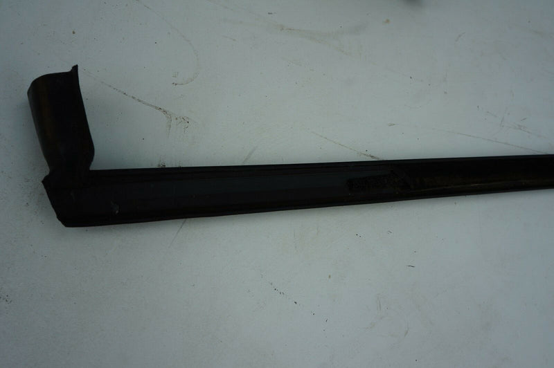 CITROEN C4 PICASSO 2006-2008 PRE-FACELIFT REAR RIGHT DOOR WINDOW SEAL STRIP TRIM