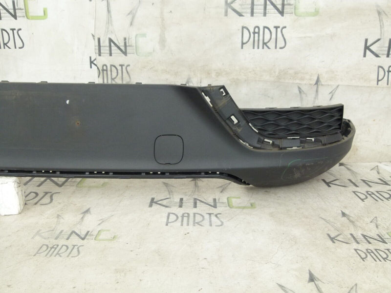 MG ZS 2016-2018 REAR BUMPER LOWER PART GENUINE ZS1107800