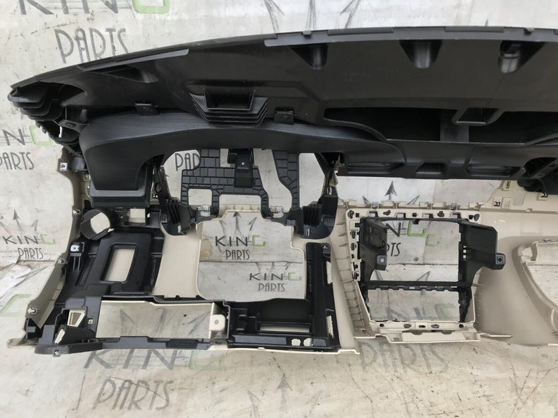 SKODA RAPID 5J FACELIFT 2015-18 DASHBOARD GENUINE 5JA857069 5JC857069 KINGPARTS