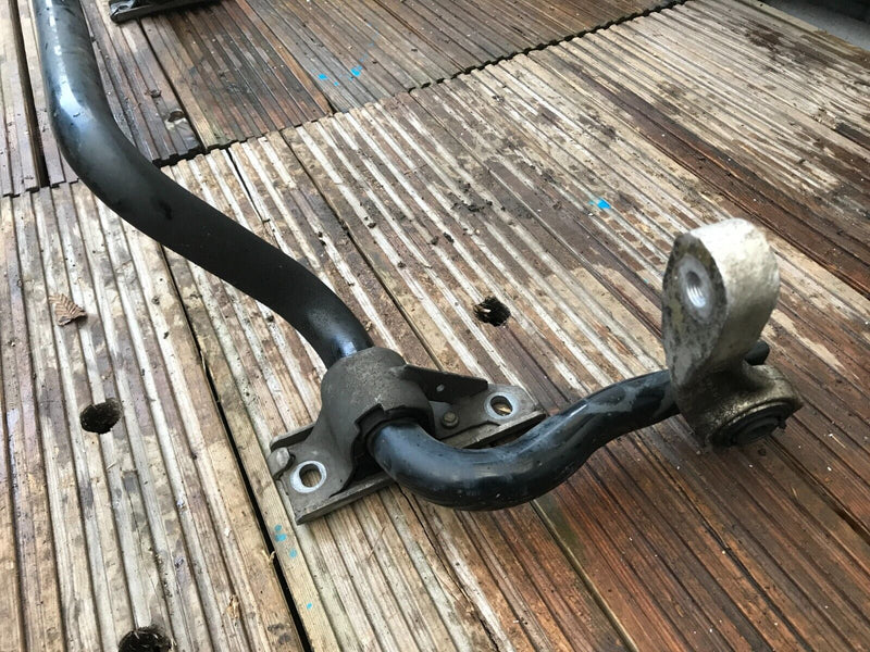 MERCEDES W205 1.6 DIESEL FRONT ANTI ROLL SWAY BAR & 2x TIE ROD A2053230817